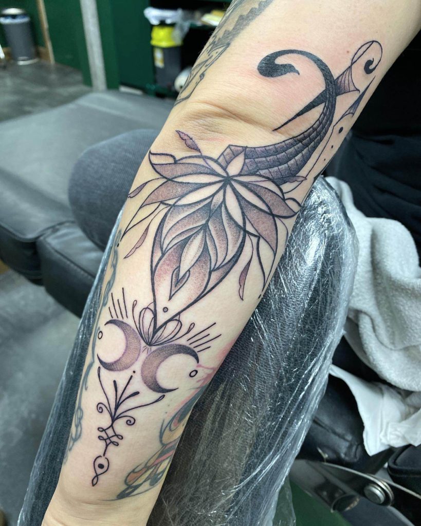 Custom Tattoos & Cover-Ups in Royston | Eunoia INK 5226287d 919a 4409 97fe c0f76d602211