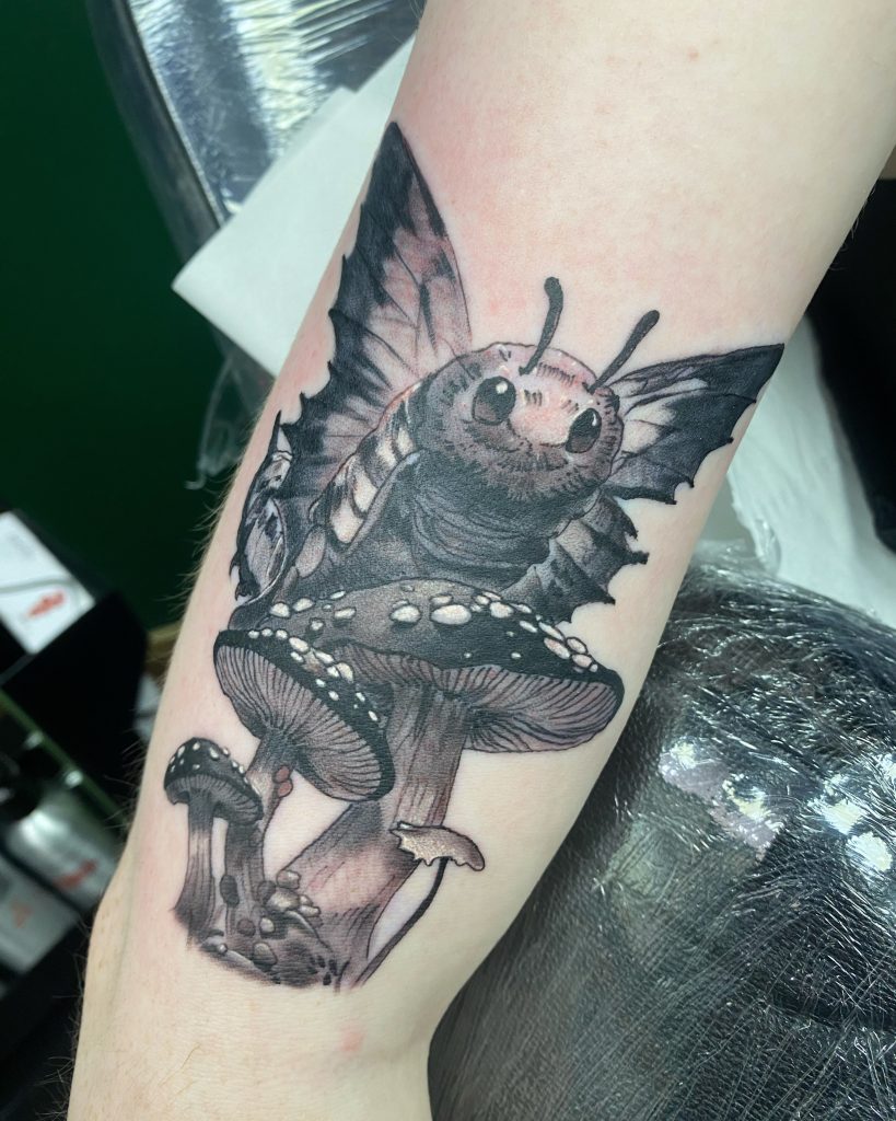 Custom Tattoos & Cover-Ups in Royston | Eunoia INK c8afa20b e77e 4506 9cb4 e2c129c740b8