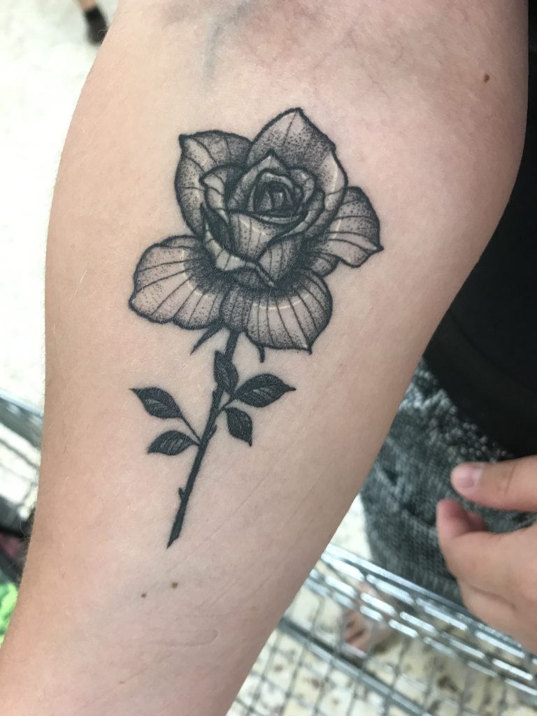 Custom Tattoos & Cover-Ups in Royston | Eunoia INK img 0031