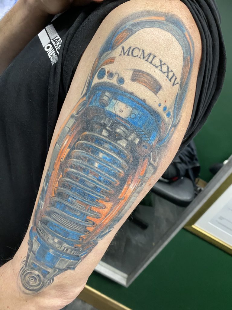 Custom Tattoos & Cover-Ups in Royston | Eunoia INK img 0662