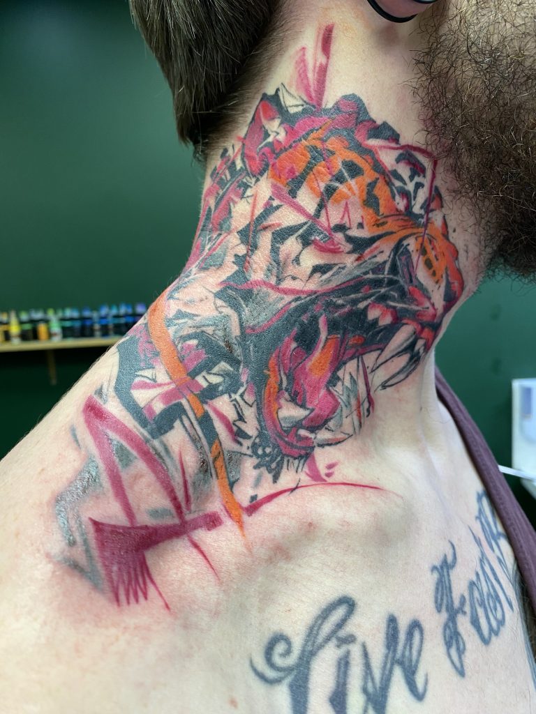 Custom Tattoos & Cover-Ups in Royston | Eunoia INK img 0779