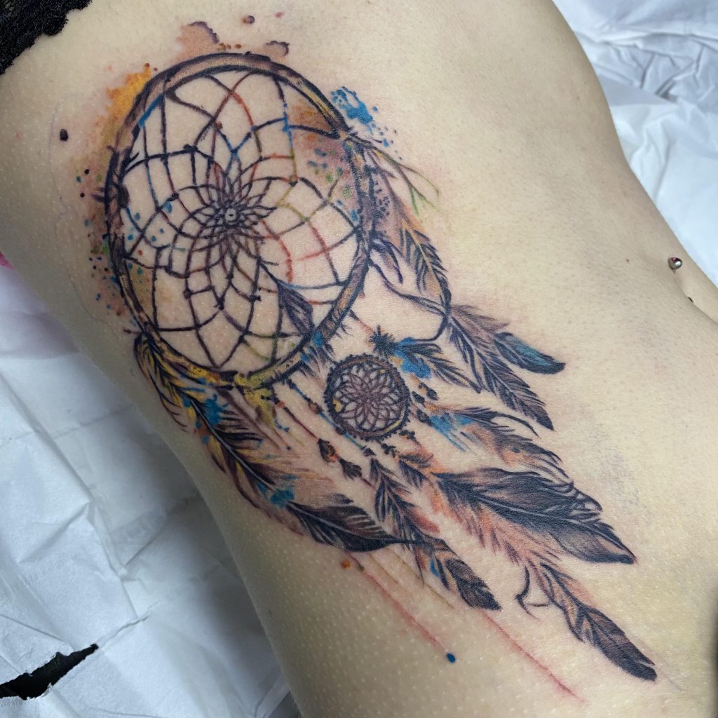 Custom Tattoos & Cover-Ups in Royston | Eunoia INK img 1072