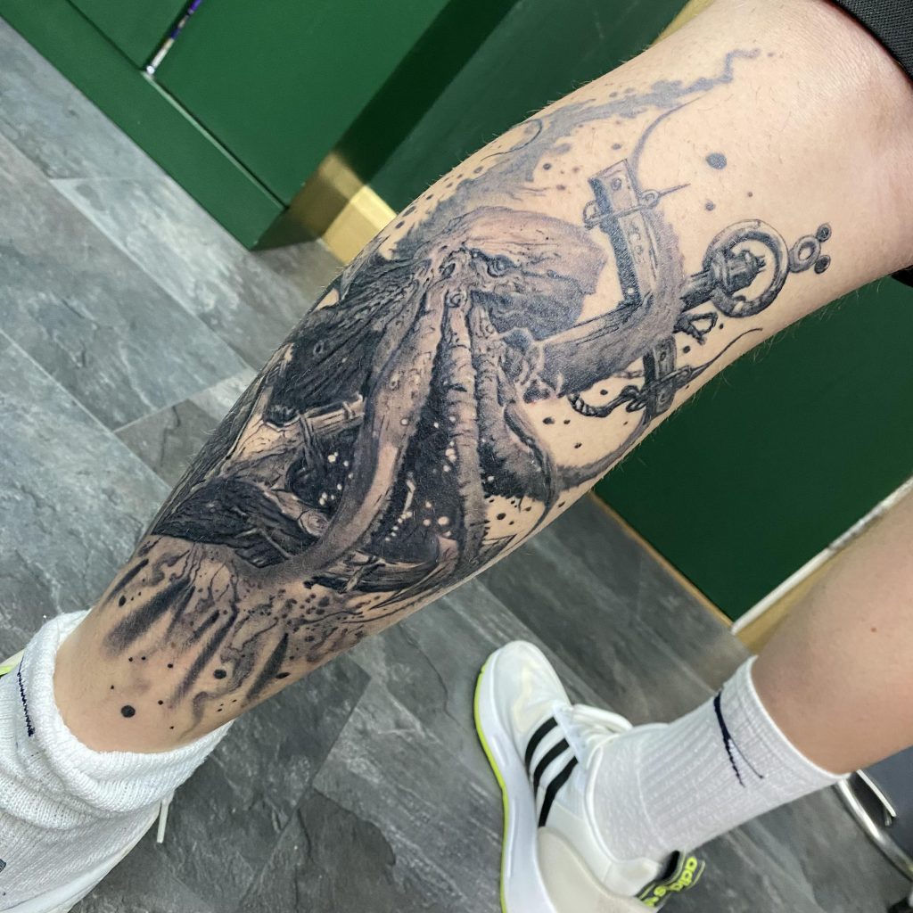 Custom Tattoos & Cover-Ups in Royston | Eunoia INK img 1131
