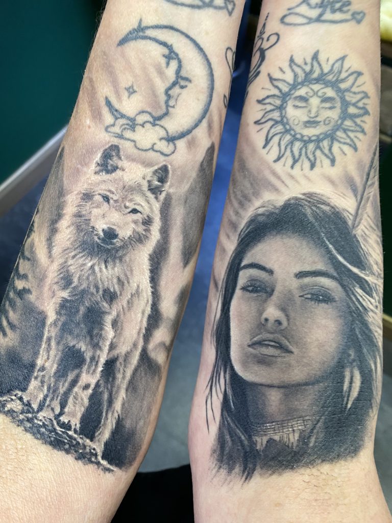 Custom Tattoos & Cover-Ups in Royston | Eunoia INK img 1146