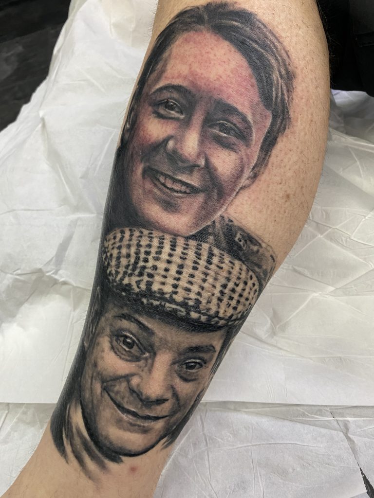 Custom Tattoos & Cover-Ups in Royston | Eunoia INK img 1436