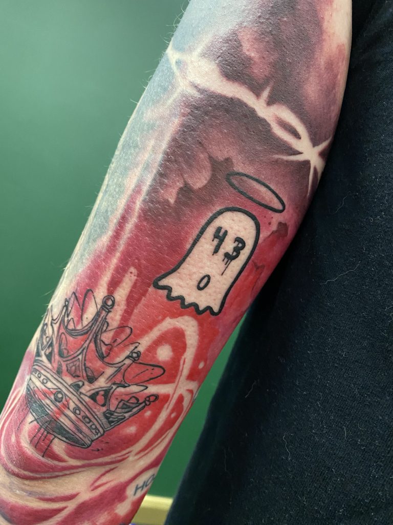 Custom Tattoos & Cover-Ups in Royston | Eunoia INK img 1714