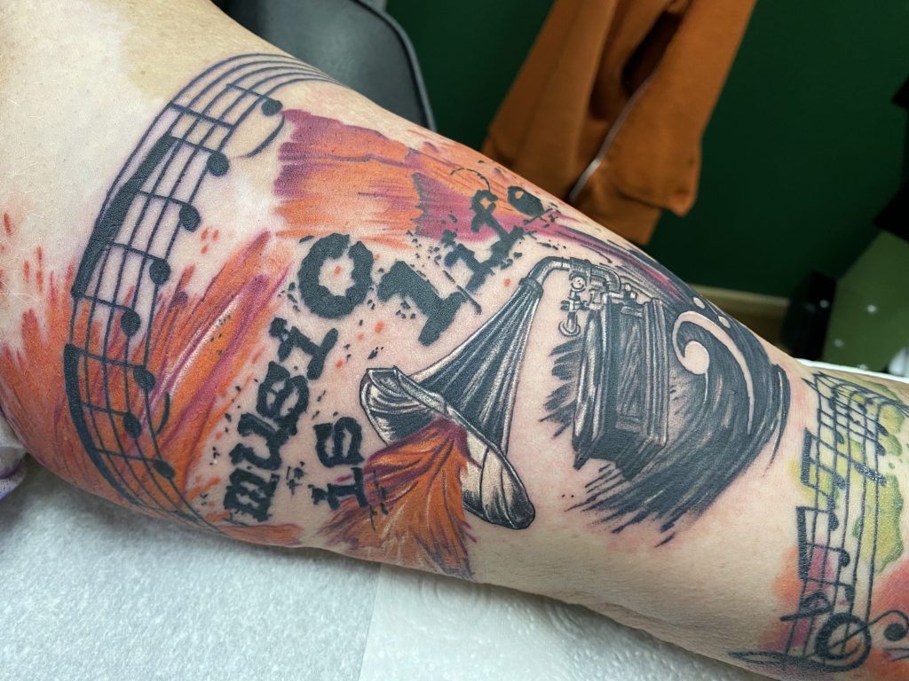 Custom Tattoos & Cover-Ups in Royston | Eunoia INK img 1784