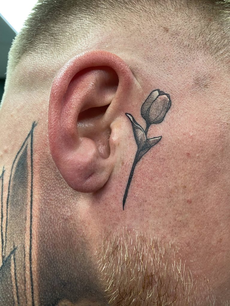 Custom Tattoos & Cover-Ups in Royston | Eunoia INK img 1867
