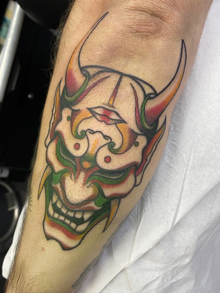 Custom Tattoos & Cover-Ups in Royston | Eunoia INK img 1900