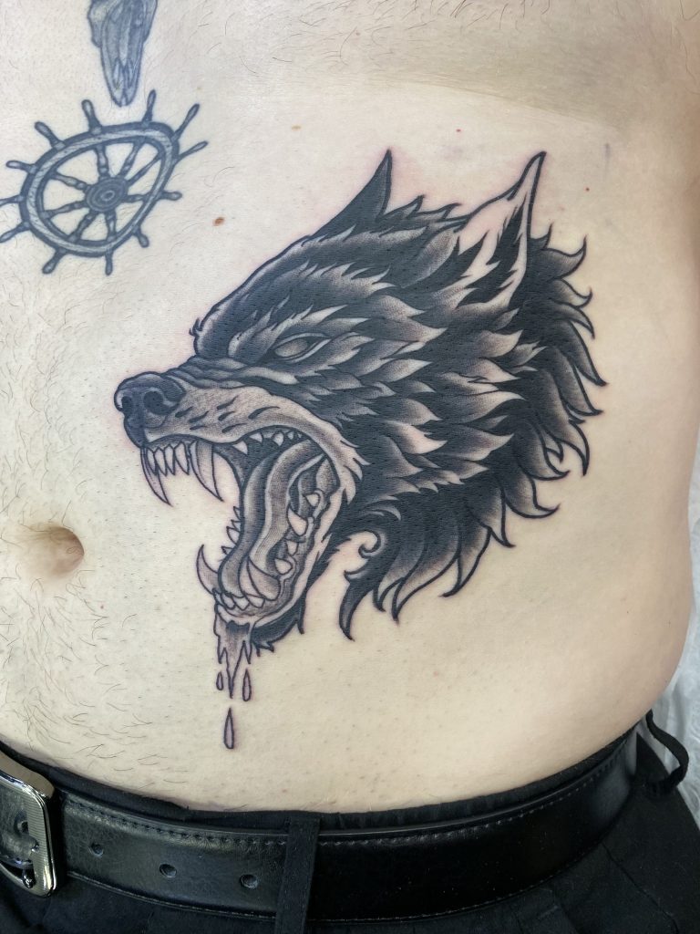 Custom Tattoos & Cover-Ups in Royston | Eunoia INK img 1938