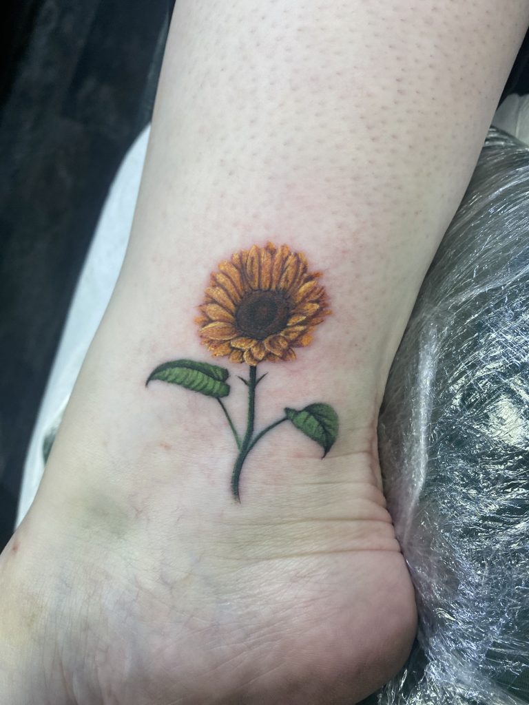 Custom Tattoos & Cover-Ups in Royston | Eunoia INK img 2013