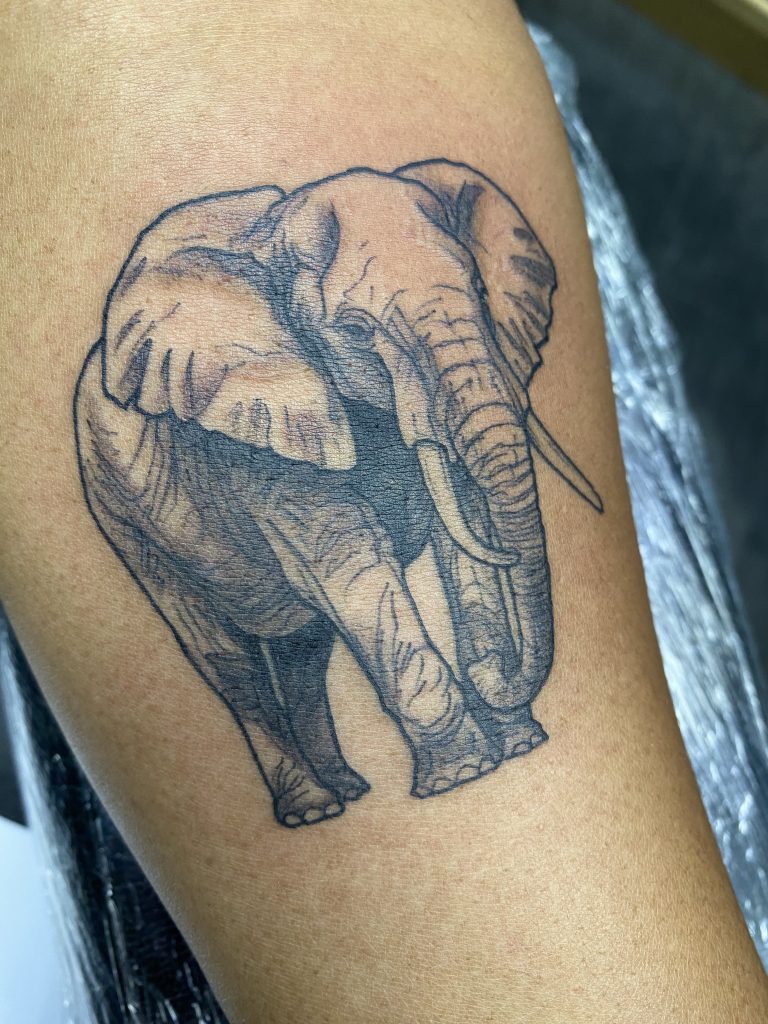 Custom Tattoos & Cover-Ups in Royston | Eunoia INK img 2127