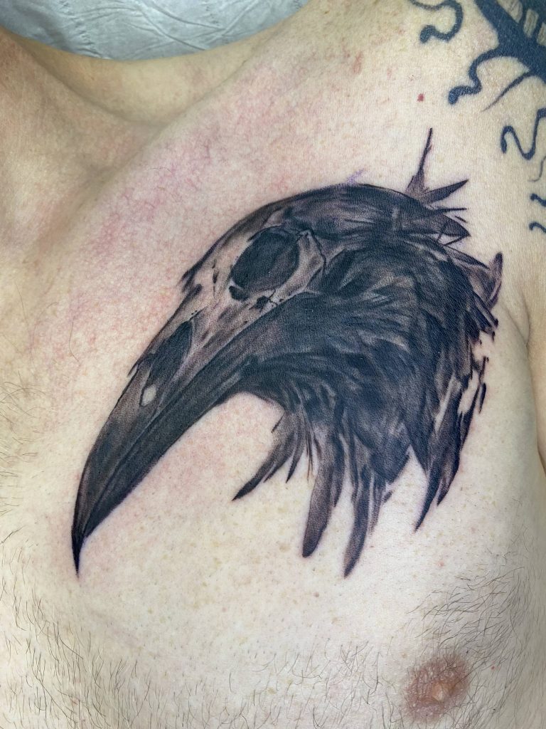Custom Tattoos & Cover-Ups in Royston | Eunoia INK img 2472