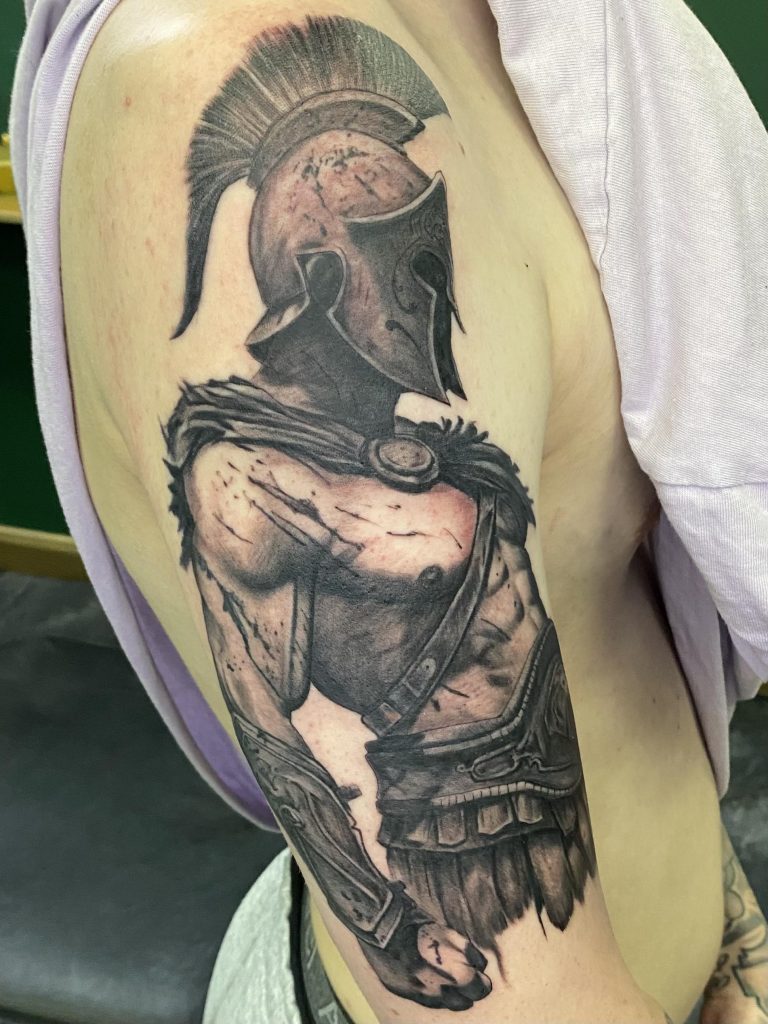 Custom Tattoos & Cover-Ups in Royston | Eunoia INK img 2571