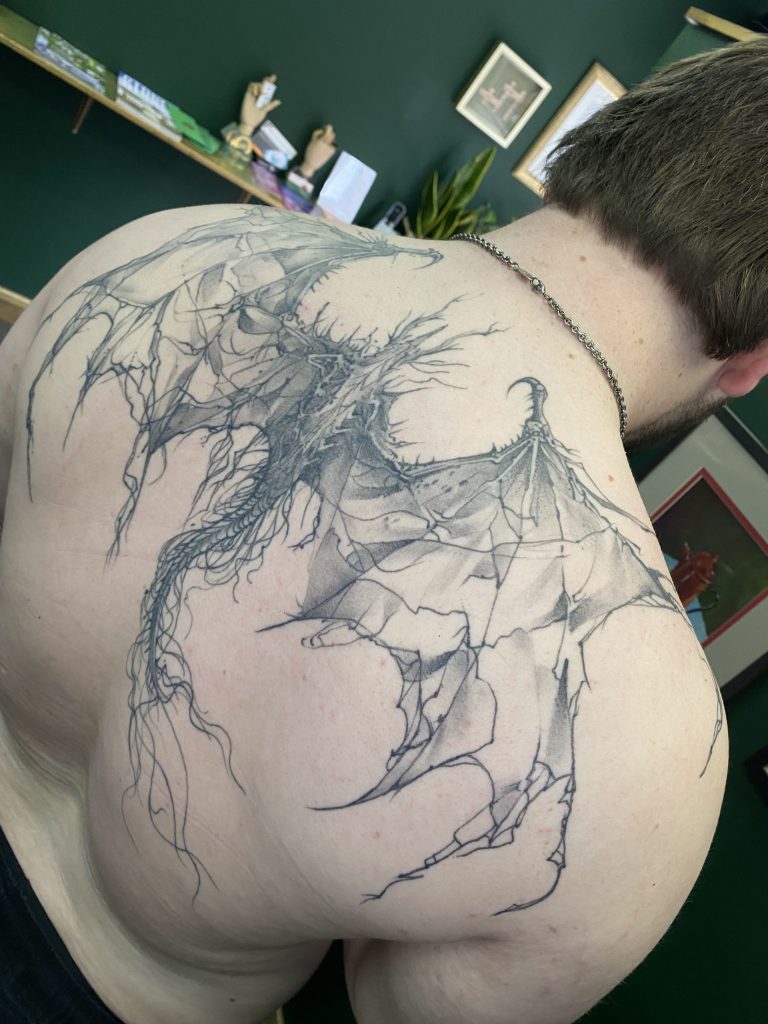 Custom Tattoos & Cover-Ups in Royston | Eunoia INK img 2801