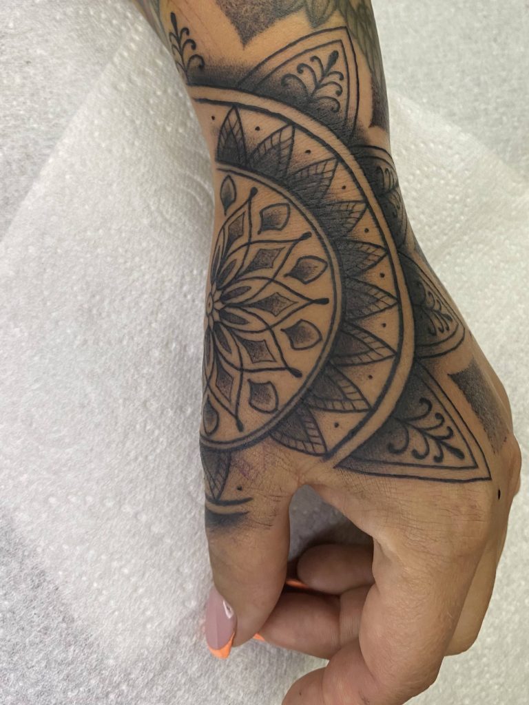 Custom Tattoos & Cover-Ups in Royston | Eunoia INK img 3023