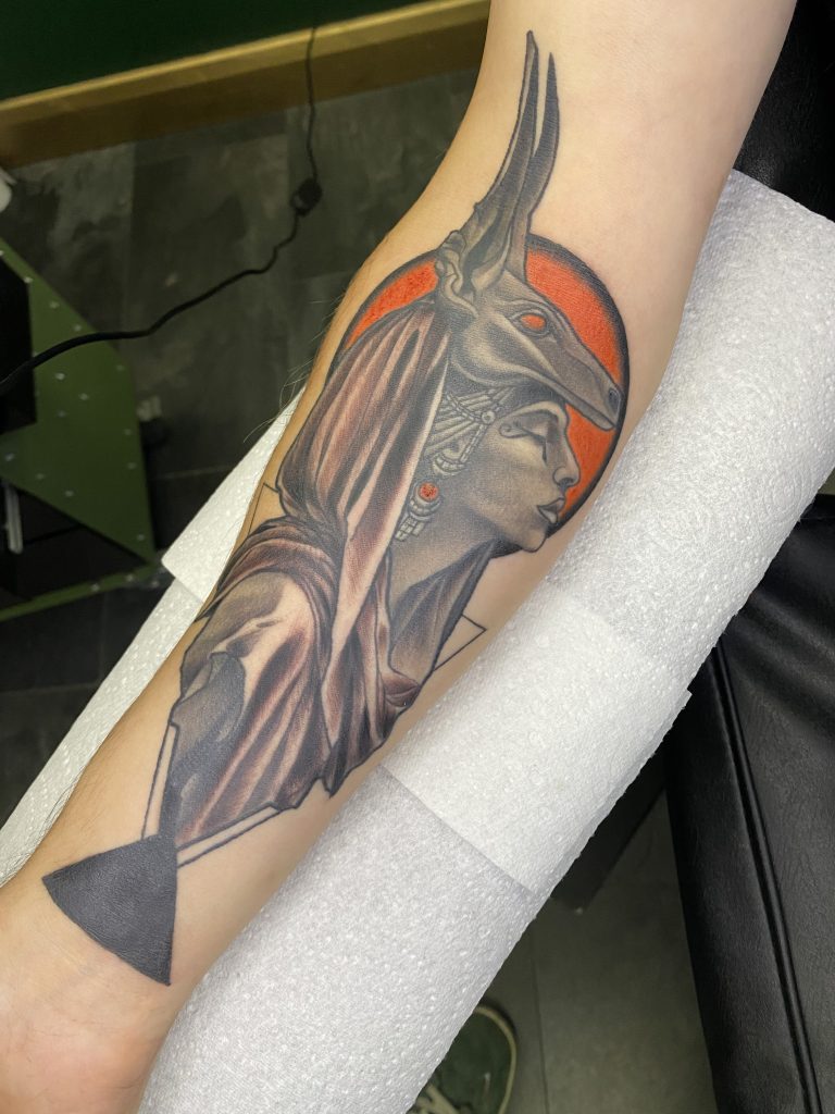 Custom Tattoos & Cover-Ups in Royston | Eunoia INK img 3054