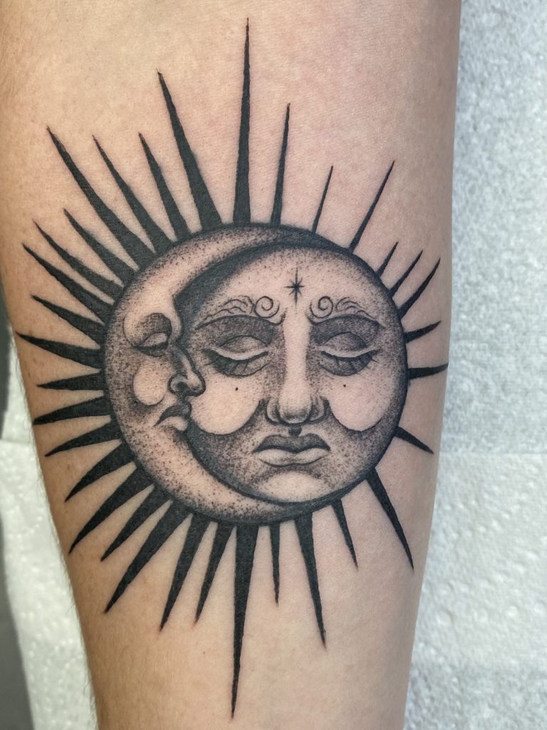 Custom Tattoos & Cover-Ups in Royston | Eunoia INK img 3146