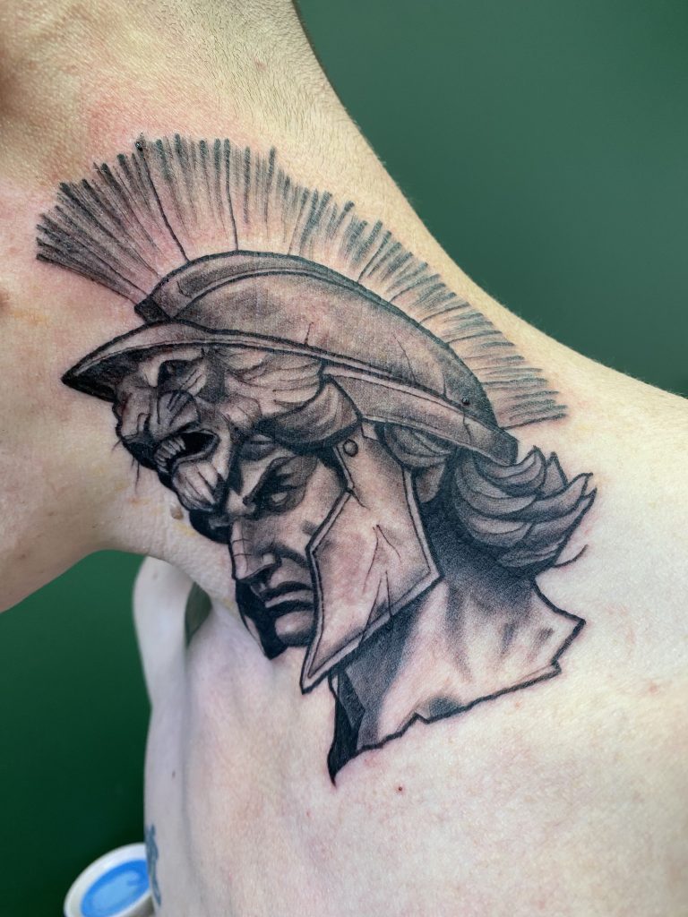 Custom Tattoos & Cover-Ups in Royston | Eunoia INK img 3364