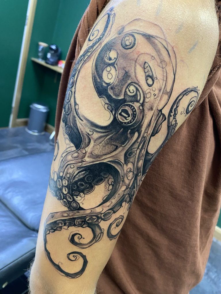 Custom Tattoos & Cover-Ups in Royston | Eunoia INK img 3593