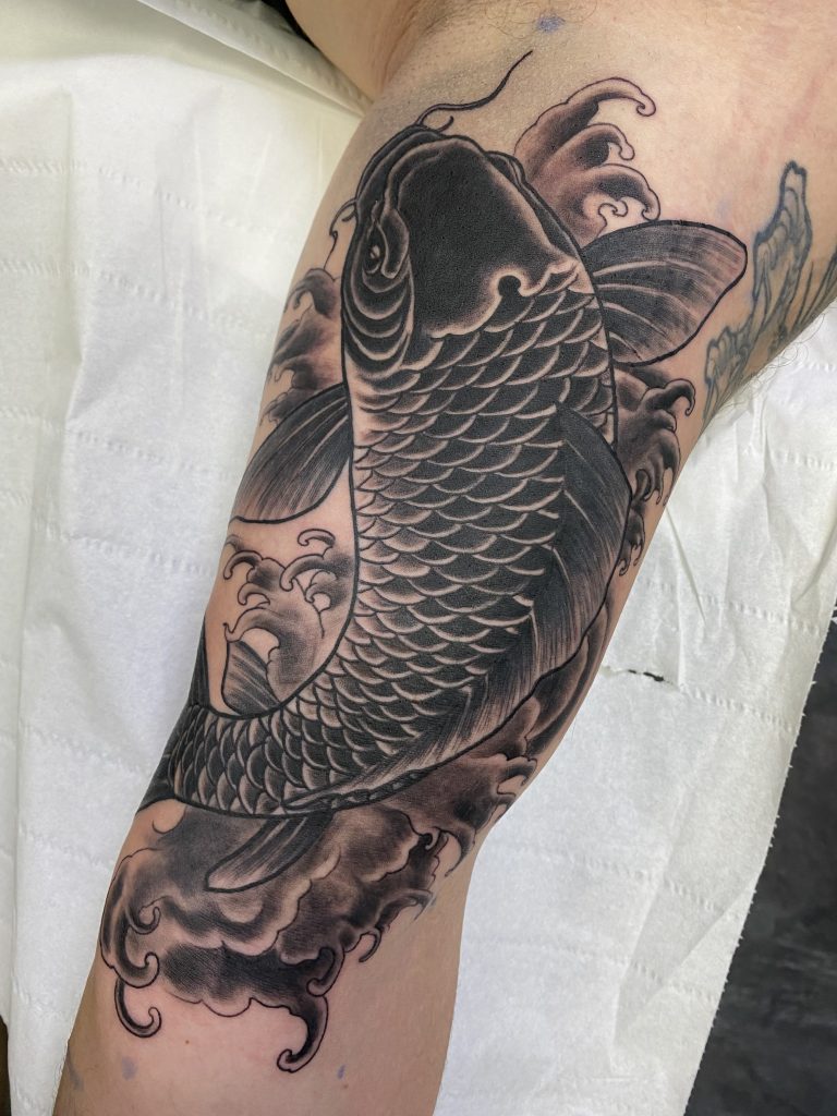 Custom Tattoos & Cover-Ups in Royston | Eunoia INK img 3628 2
