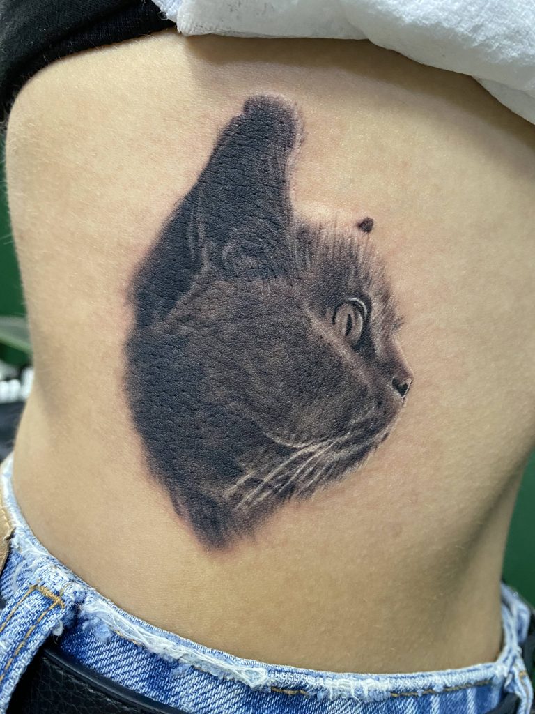 Custom Tattoos & Cover-Ups in Royston | Eunoia INK img 4086