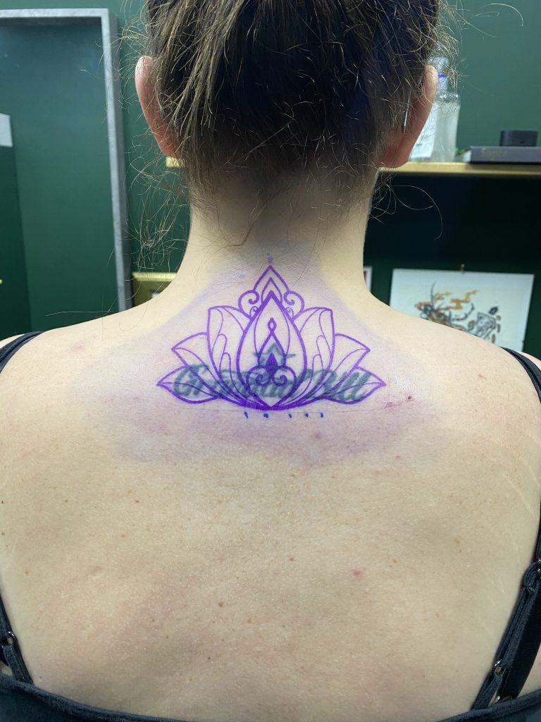 Custom Tattoos & Cover-Ups in Royston | Eunoia INK img 4087