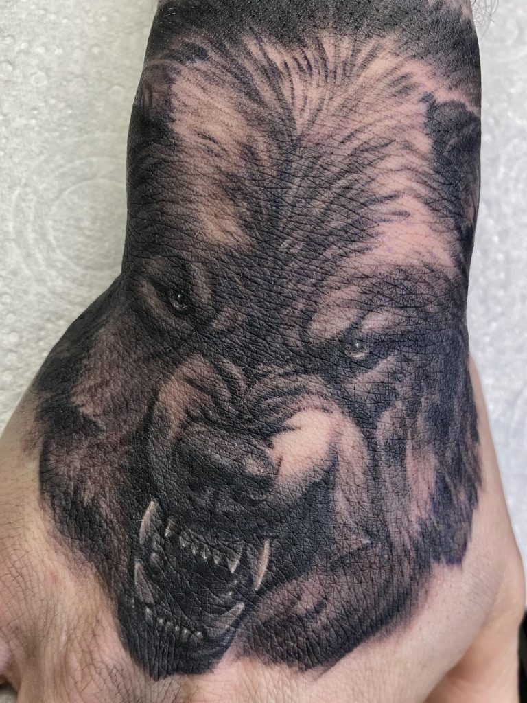 Custom Tattoos & Cover-Ups in Royston | Eunoia INK img 5021