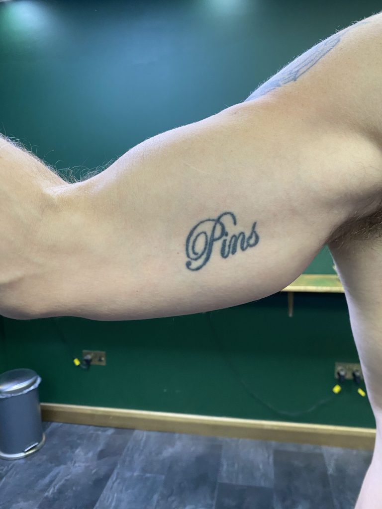 Custom Tattoos & Cover-Ups in Royston | Eunoia INK img 5741