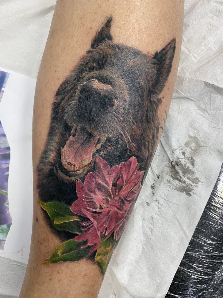 Custom Tattoos & Cover-Ups in Royston | Eunoia INK img 8380