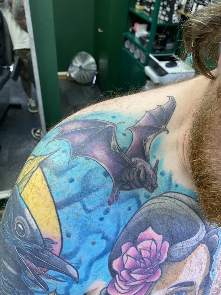 Custom Tattoos & Cover-Ups in Royston | Eunoia INK img 8580