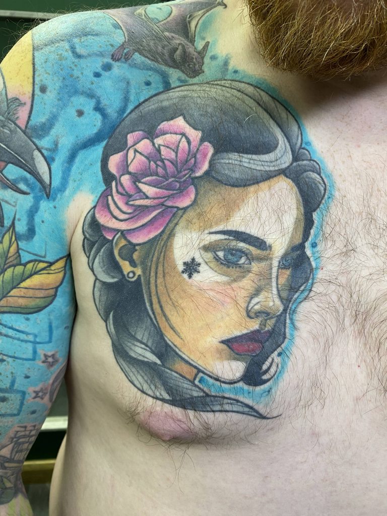 Custom Tattoos & Cover-Ups in Royston | Eunoia INK img 8581